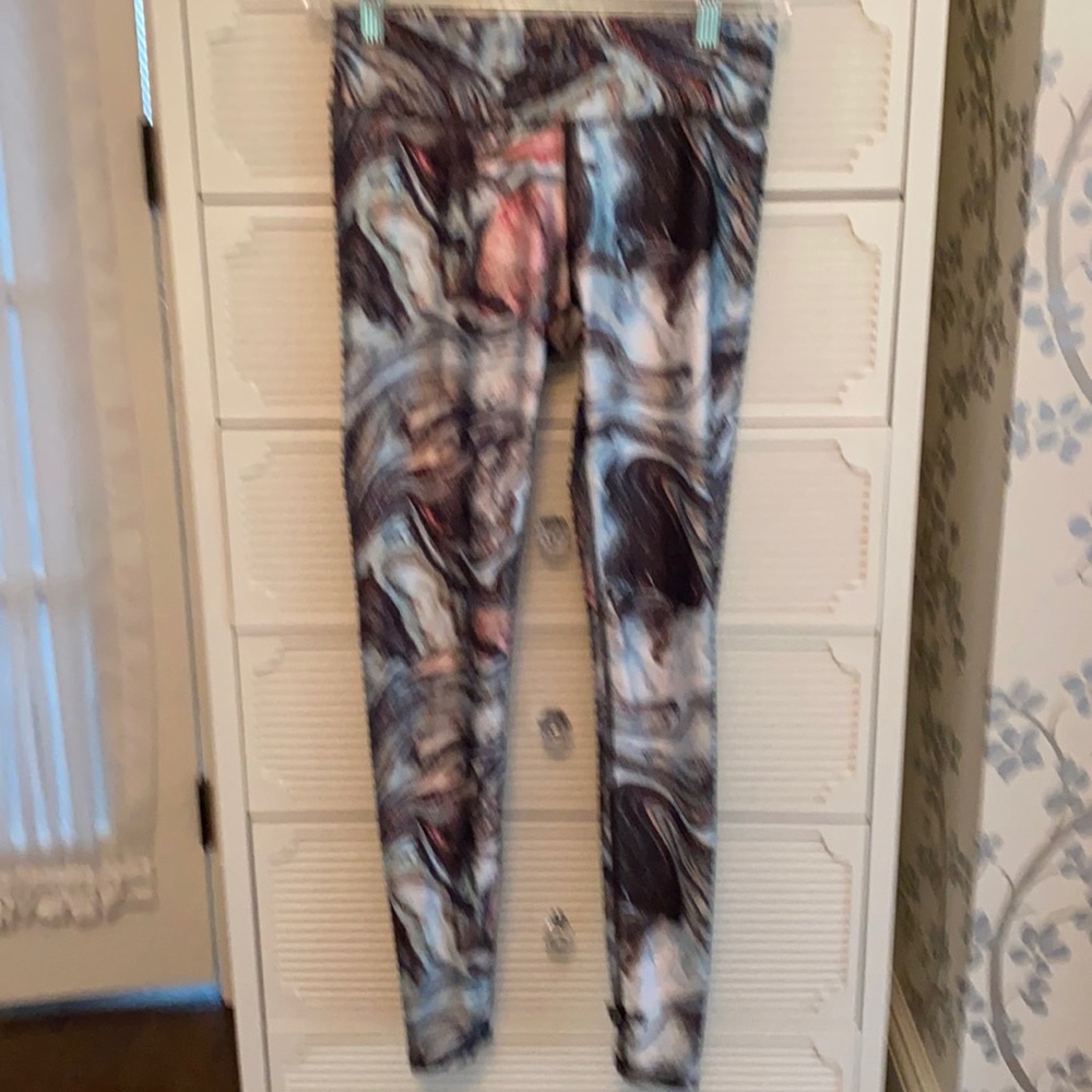 Terez long workout/ lounge pants